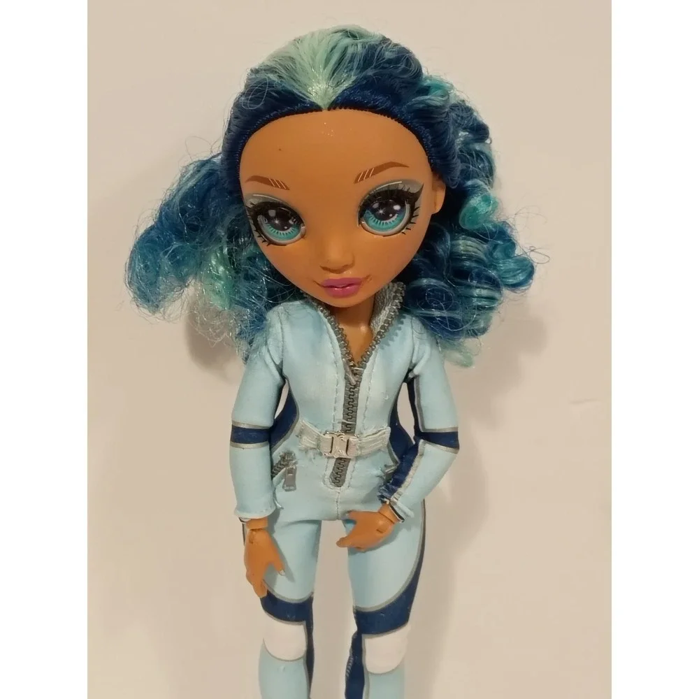MGA Entertainment rainbow high